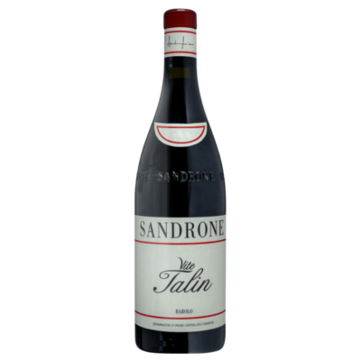 Luciano Sandrone Barolo Vite Talin 2013 (1x75cl)