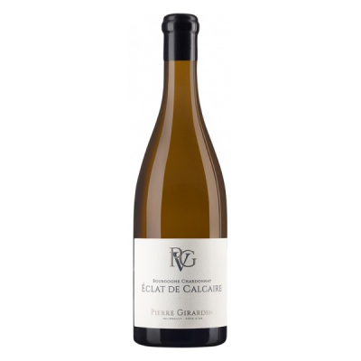 Pierre Girardin Eclat de Calcaire Chardonnay 2022 (6x75cl)