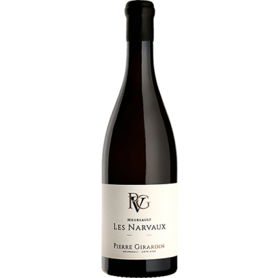 Pierre Girardin Meursault Les Narvaux 2020 (6x75cl)