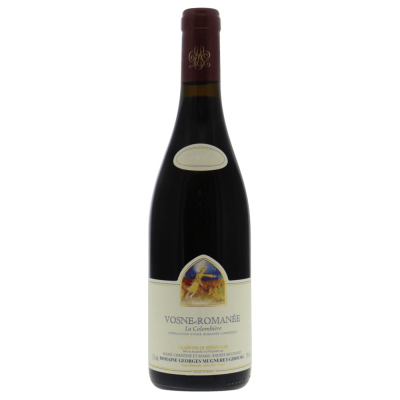 Mugneret Gibourg Vosne-Romanee La Colombiere 2022 (1x75cl)