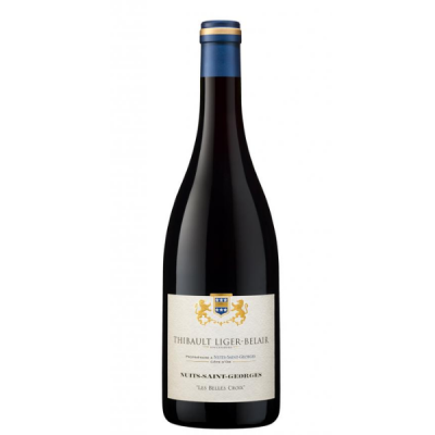 Thibault Liger-Belair Nuits-Saint-Georges Belles Croix 2022 (6x75cl)