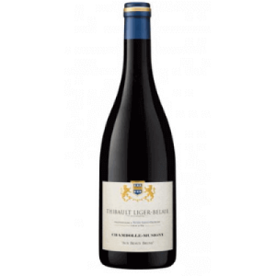 Thibault Liger-Belair Chambolle-Musigny Aux Beaux Bruns 2022 (6x75cl)