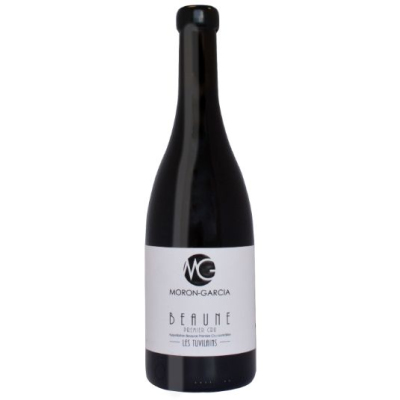 Moron-Garcia Beaune 1er Cru Les Tuvilains 2022 (12x75cl)