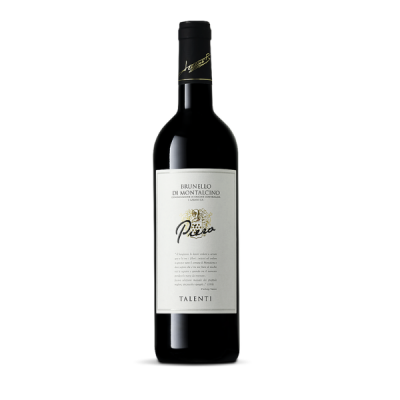 Talenti Brunello di Montalcino Piero 2015 (6x75cl)
