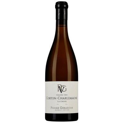 Pierre Girardin Corton-Charlemagne Grand Cru La Croix 2022 (1x150cl)