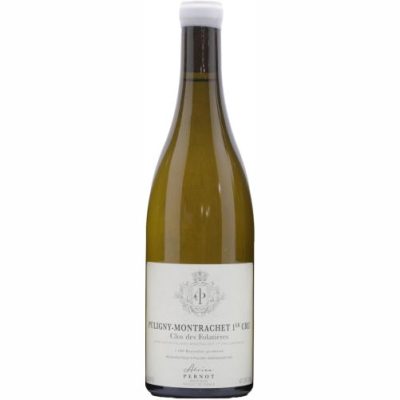 Alvina Pernot Puligny-Montrachet 1er Cru Clos des Folatieres 2022 (6x75cl)