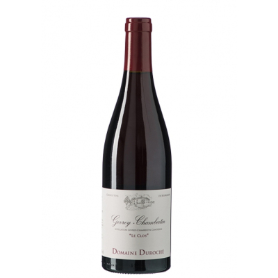 Duroche Gevrey-Chambertin Le Clos 2022 (6x75cl)