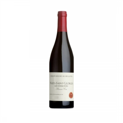 Maison Roche de Bellene Nuits-Saint-Georges 1er Cru Les Damodes Collection Bellenum 2008 (6x75cl)