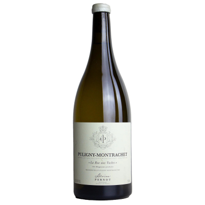 Alvina Pernot Puligny-Montrachet La Rue aux Vaches 2022 (3x150cl)