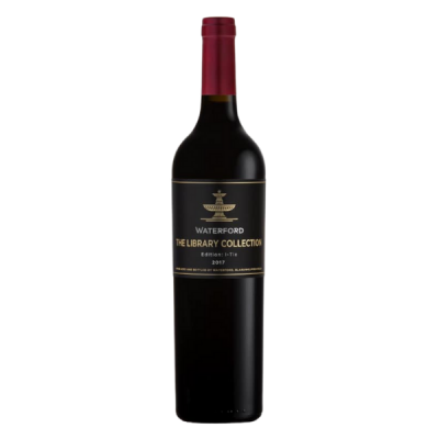 Waterford Library Collection I-Tie 2017 (6x75cl)