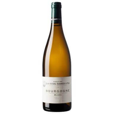 Jean-Michel Gaunoux Bourgogne Blanc 2022 (6x75cl)