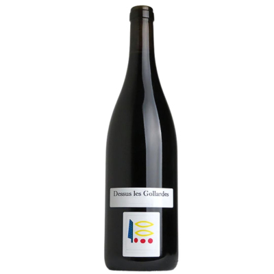 Prieure Roch Savigny-les-Beaune Dessus les Gollardes Rouge 2022 (6x75cl)