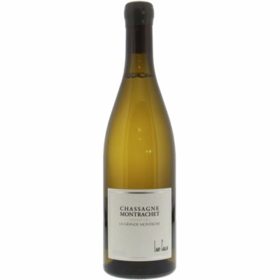 Lamy-Caillat Chassagne-Montrachet Blanc 1er Cru La Grande Montagne 2022 (3x75cl)