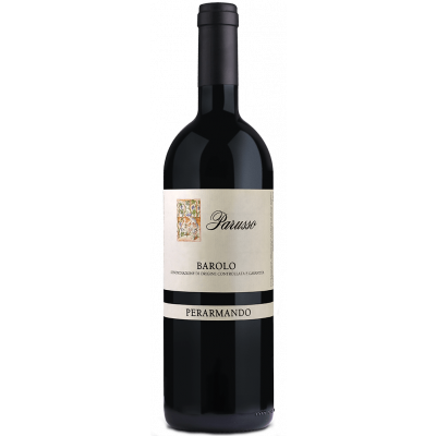 Parusso Barolo Perarmando 2017 (6x75cl)