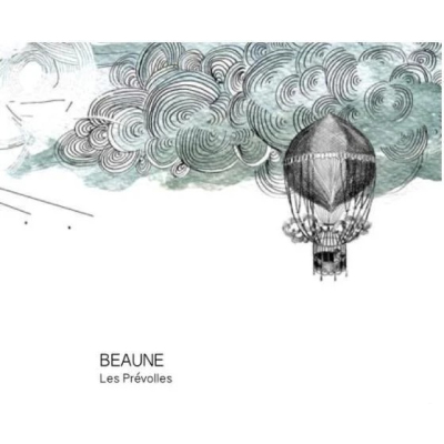 Les Horees Beaune Les Prevolles 2022 (6x75cl)