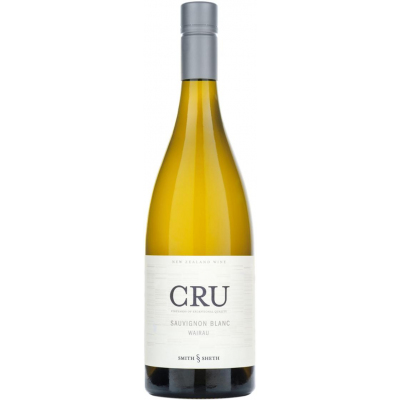 Smith & Sheth Cru Wairau Sauvignon Blanc 2019 (12x75cl)
