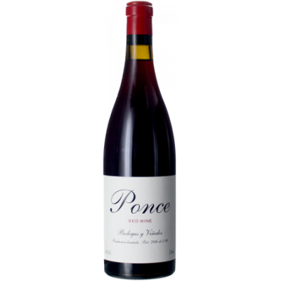 Ponce 2018 (6x75cl)
