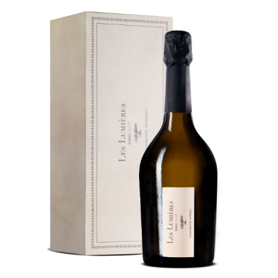 Doyard Grand Cru Les Lumieres 2008 (1x75cl)