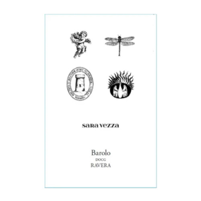 Sara Vezza Barolo Ravera 2016 (6x75cl)