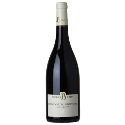 Pierrick Bouley Bourgogne Passe-tout-grains 2022 (6x75cl)