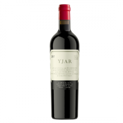 Telmo Rodriguez YJAR Rioja 2017 (3x75cl)