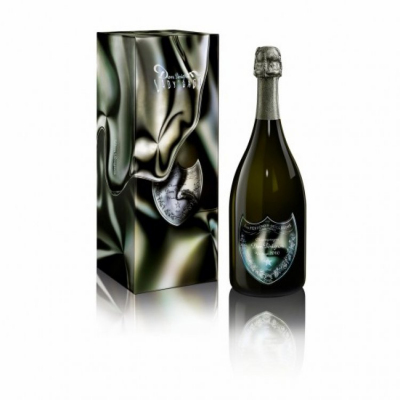 Dom Perignon x Lady Gaga Blanc 2010 (6x75cl)