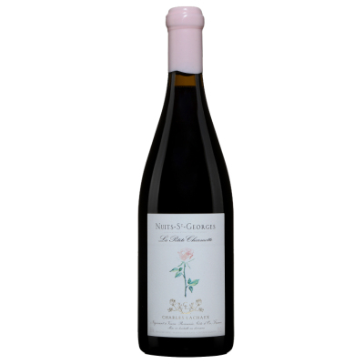 Charles Lachaux Nuits-Saint-Georges La Petite Charmotte 2022 (1x150cl)