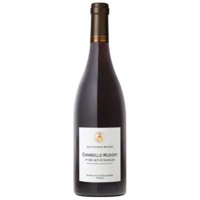 Jean-Claude Boisset Chambolle-Musigny 1er Cru Aux Echanges 2022 (6x75cl)