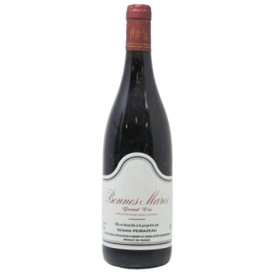 Gerard Peirazeau et Fils Bonnes-Mares Grand Cru 2022 (6x75cl)