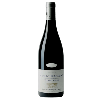 Francois Legros Chambolle-Musigny Vieilles Vignes 2022 (6x75cl)