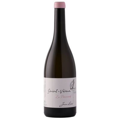 Jessica Litaud Saint-Veran Les Pommards 2022 (6x75cl)