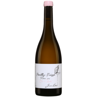 Jessica Litaud Pouilly-Fuisse 1er Cru Sur La Roche 2022 (6x75cl)