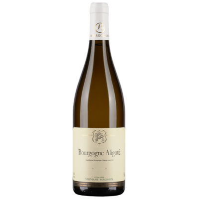 Stephane Magnien Bourgogne Aligote 2022 (6x75cl)