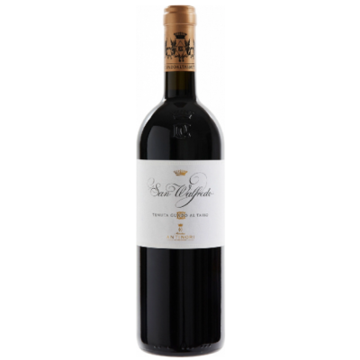 Antinori Guado al Tasso San Walfredo 2019 (3x75cl)