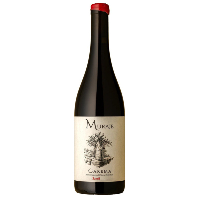 Muraje, Carema, Sumie 2018 (6x75cl)