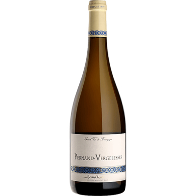 Jean Chartron Pernand-Vergelesses Blanc 2022 (6x75cl)