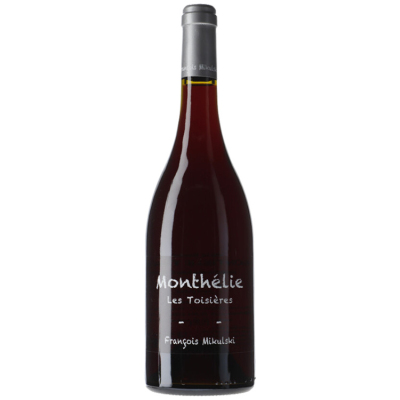 Francois Mikulski Monthelie Les Toisieres 2022 (6x75cl)