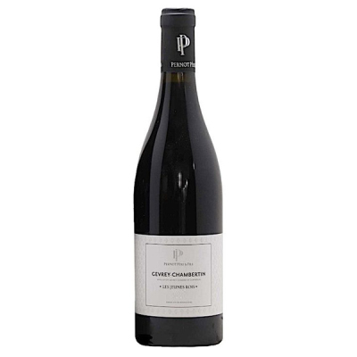 Pernot Pere & Fils Gevrey-Chambertin Les Jeunes Rois 2022 (6x75cl)