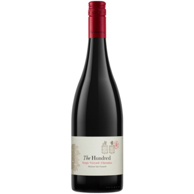 Willunga 100 The Hundred Clarendon Grenache 2020 (6x75cl)
