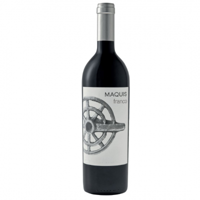 Maquis Franco 2016 (6x75cl)