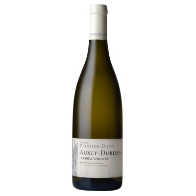 Prunier-Damy Auxey-Duresses Les Boutonniers 2022 (6x75cl)