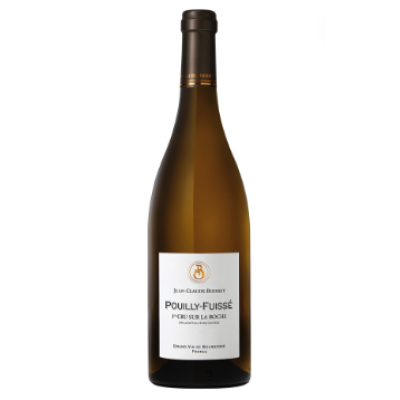 Jean-Claude Boisset Pouilly-Fuisse 1er Cru Sur la Roche 2022 (6x75cl)