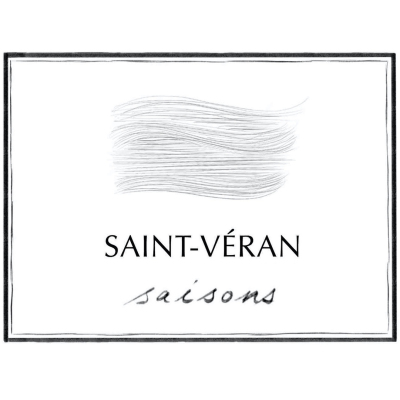 Saisons Saint-Veran 2022 (6x75cl)