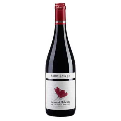 Laurent Habrard Saint-Joseph 2021 (6x75cl)
