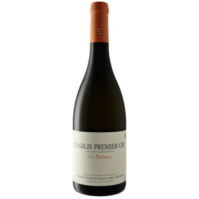 Eleni & Edouard Vocoret Chablis 1er Cru Butteaux 2022 (12x75cl)