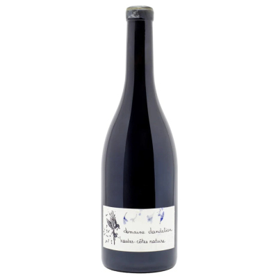 Dandelion Bourgogne Hautes Cotes de Beaune Hautes Cotes Nature 2022 (12x75cl)