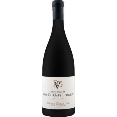 Pierre Girardin Vosne-Romanee Aux Champs Perdrix 2022 (6x75cl)