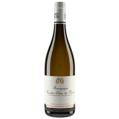 Georges Noellat (Maxime Cheurlin) Bourgogne Hautes Cotes de Nuits Blanc 2022 (12x75cl)