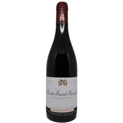 Georges Noellat (Maxime Cheurlin) Nuits-Saint-Georges 1er Cru Les Saint Georges 2022 (6x75cl)