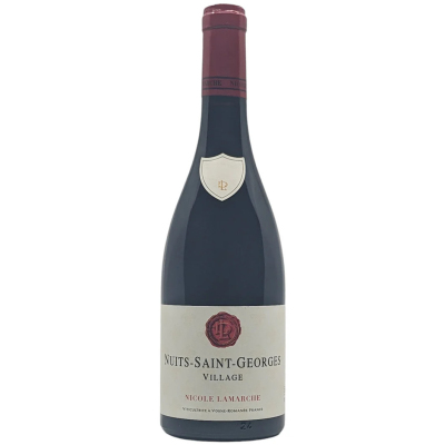 Lamarche Nuits-Saint-Georges 2022 (6x75cl)
